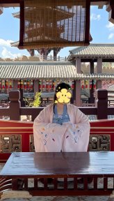 都匀秦汉影视城(贵州4A级景区)
