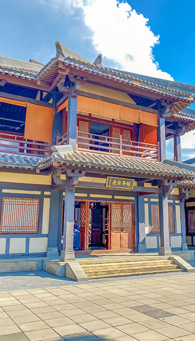 贵州旅游景点