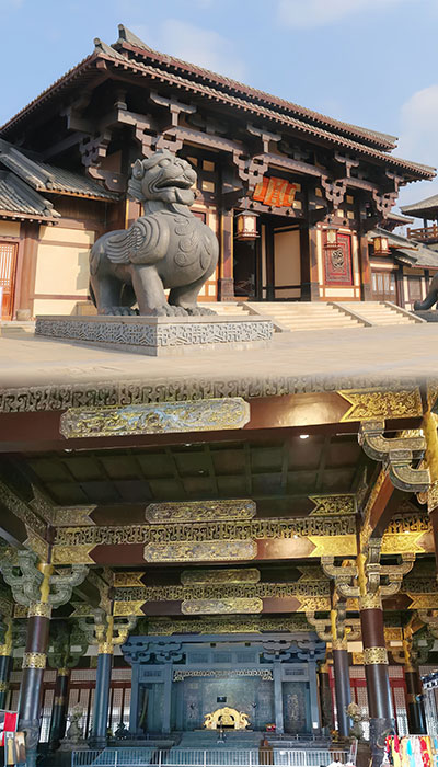 贵州旅游景区