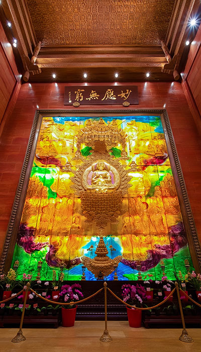 江苏旅游景点