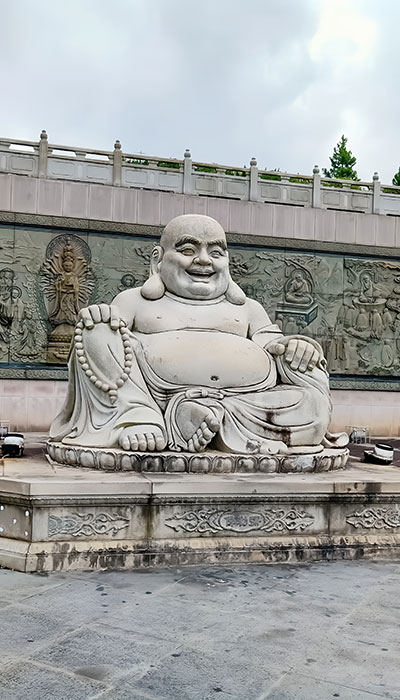 密印寺