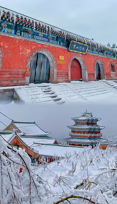 湖南旅游景点