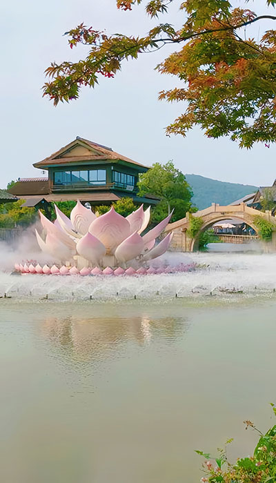 江苏旅游景点