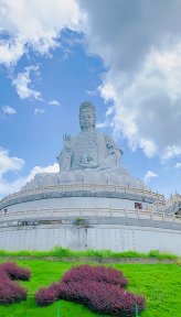 观音山旅游风景区(广东4A级景区)