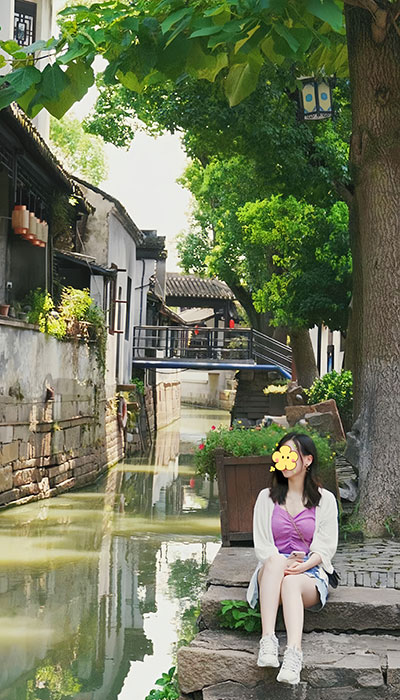 江苏旅游景点