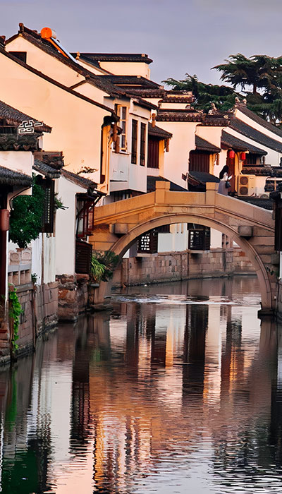 江苏旅游景区