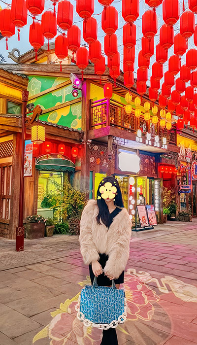 重庆游乐园