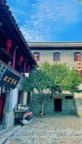 牟氏庄园(山东4A级景区)