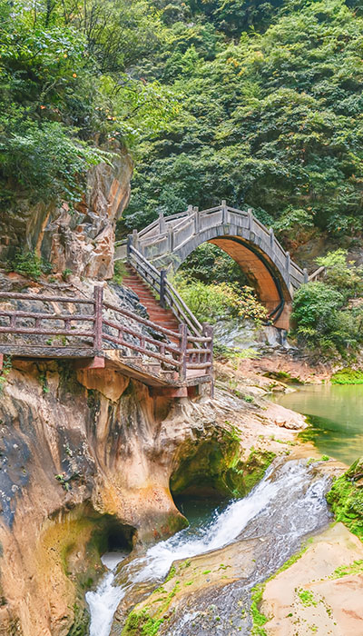 甘肃旅游景区
