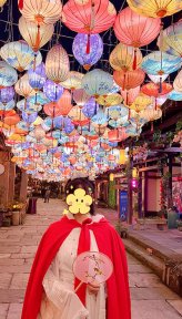 葛仙村度假区(江西4A级景区)