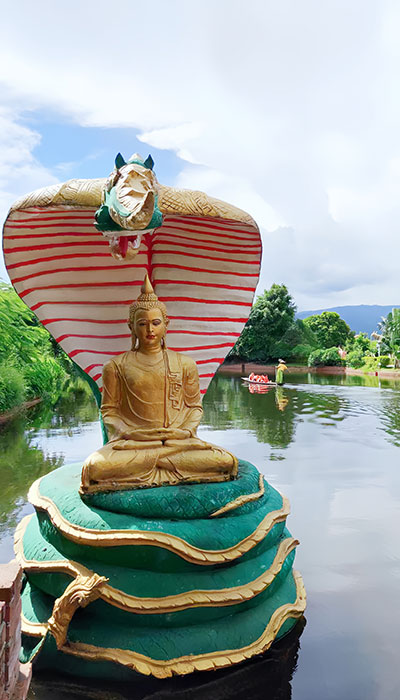 云南旅游景区