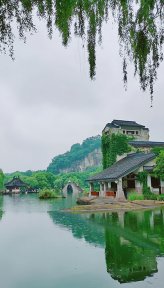 柯岩风景区(浙江4A级景区)
