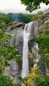 木札岭景区(河南4A级景区)