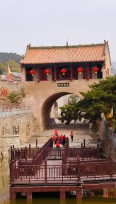 天官王府(山西4A级景区)