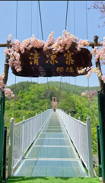 湖北旅游景点