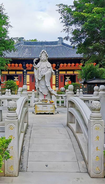 清源山(福建5A级景区)