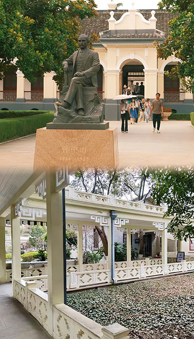 江苏旅游景点