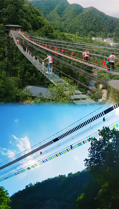 河南旅游景点
