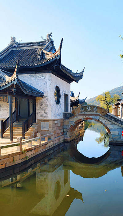 江苏旅游景区