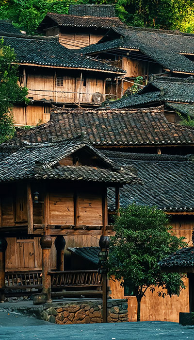 贵州旅游景点
