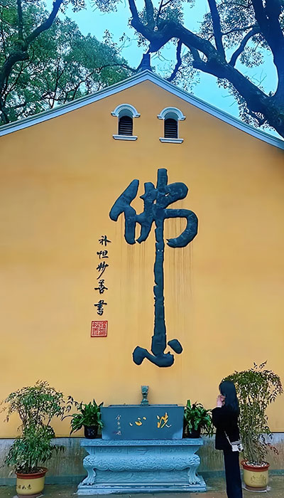 武夷山