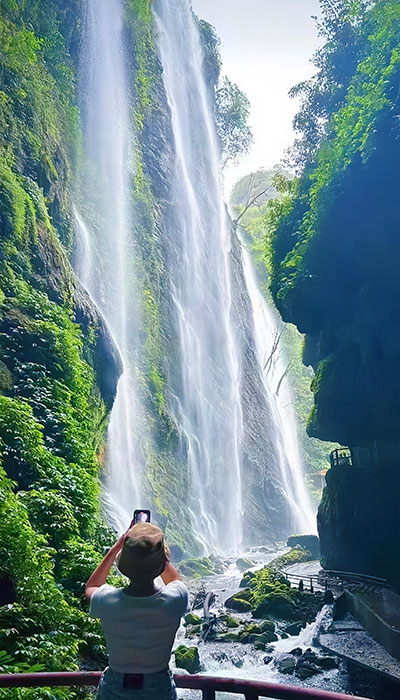 广西旅游景区