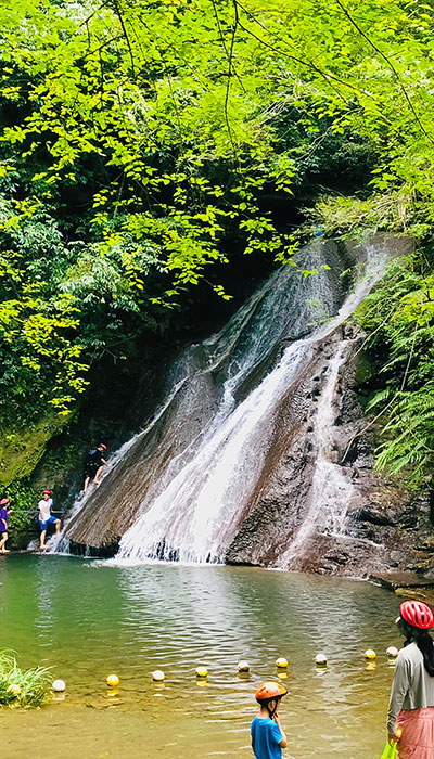 广西旅游景区