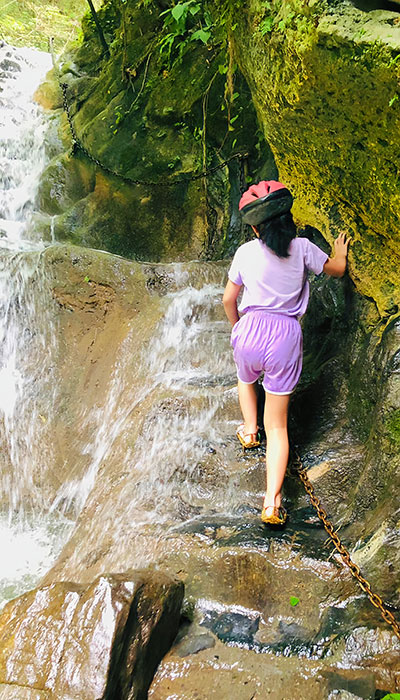 广西旅游景点