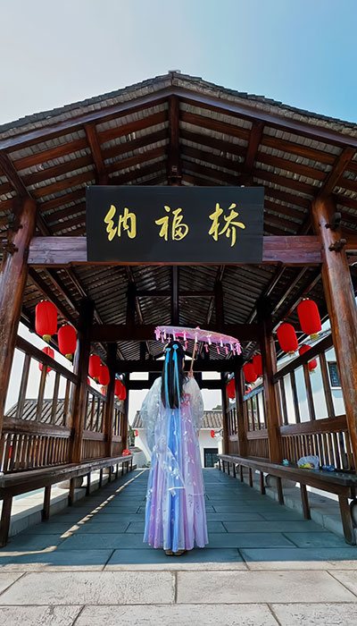 南海影视城(广东4A级景区)