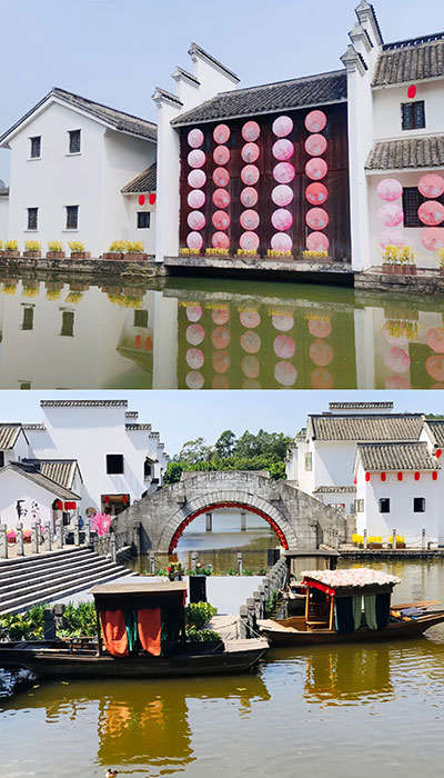 南海影视城